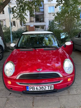 Обява за продажба на Mini One ~3 500 лв. - изображение 1