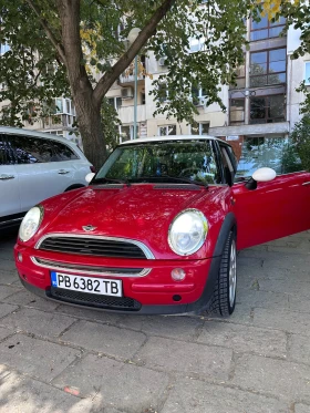 Обява за продажба на Mini One ~3 500 лв. - изображение 3