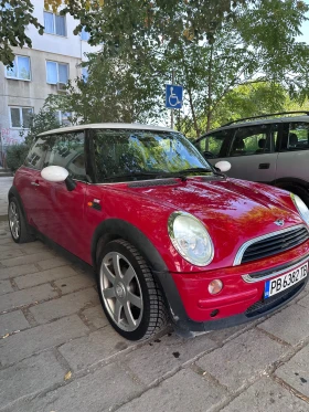 Обява за продажба на Mini One ~3 500 лв. - изображение 2