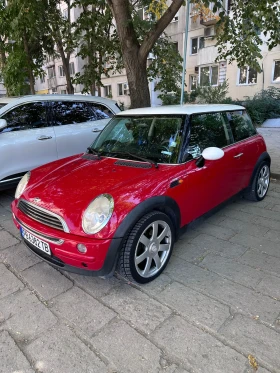 Обява за продажба на Mini One ~3 500 лв. - изображение 1