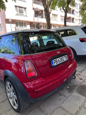 Обява за продажба на Mini One ~3 500 лв. - изображение 5