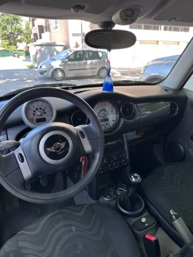 Обява за продажба на Mini One ~3 500 лв. - изображение 8