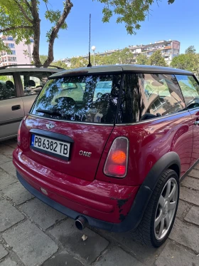 Обява за продажба на Mini One ~3 500 лв. - изображение 4