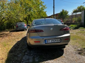 Обява за продажба на Alfa Romeo 159 ~2 200 лв. - изображение 3