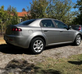 Обява за продажба на Alfa Romeo 159 ~2 200 лв. - изображение 2