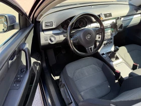 VW Passat 1.4 TSI/ECOFUEL/   ! ! ! | Mobile.bg    10