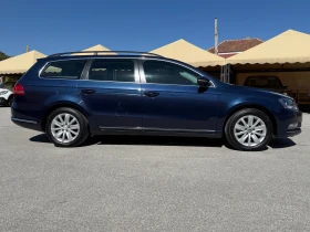 VW Passat 1.4 TSI/ECOFUEL/   ! ! ! | Mobile.bg    4