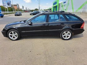 Mercedes-Benz C 200  | Mobile.bg    5