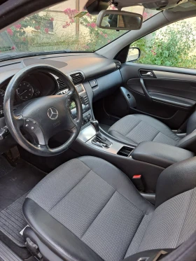 Mercedes-Benz C 200  | Mobile.bg    17