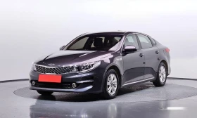 Обява за продажба на Kia K5 ~19 550 лв. - изображение 1