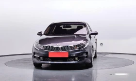 Обява за продажба на Kia K5 ~19 550 лв. - изображение 2