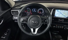 Kia K5 | Mobile.bg    13