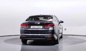 Обява за продажба на Kia K5 ~19 550 лв. - изображение 3