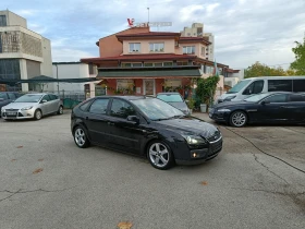 Ford Focus 1.6 BARTER 115