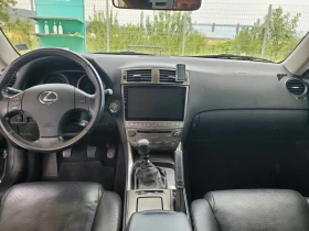 Обява за продажба на Lexus IS 220d ~8 500 лв. - изображение 7