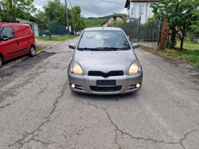 Обява за продажба на Toyota Yaris 1, 5i Sport 105 k c klima  ~3 399 лв. - изображение 1 | Auto.bg Обява за продажба на Toyota Yaris 1, 5i Sport 105 k c klima  ~3 399 лв. - изображение 1