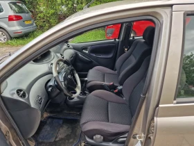 Обява за продажба на Toyota Yaris 1, 5i Sport 105 k c klima  ~3 399 лв. - изображение 6 | Auto.bg Обява за продажба на Toyota Yaris 1, 5i Sport 105 k c klima  ~3 399 лв. - изображение 6