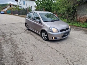 Обява за продажба на Toyota Yaris 1, 5i Sport 105 k c klima  ~3 399 лв. - изображение 2 | Auto.bg Обява за продажба на Toyota Yaris 1, 5i Sport 105 k c klima  ~3 399 лв. - изображение 2