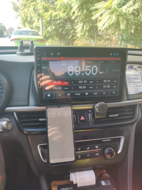 Обява за продажба на Kia K5 ~12 000 лв. - изображение 1 | Auto.bg Обява за продажба на Kia K5 ~12 000 лв. - изображение 1