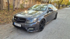 Mercedes-Benz C 350 AMG 4matic - 11800 € / 23078.79 лв. - 91046397 6