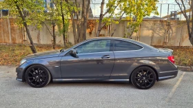 Mercedes-Benz C 350 AMG 4matic - 11800 € / 23078.79 лв. - 91046397 5
