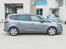 Opel Zafira 2.0 CDTI - FACE | Mobile.bg    5