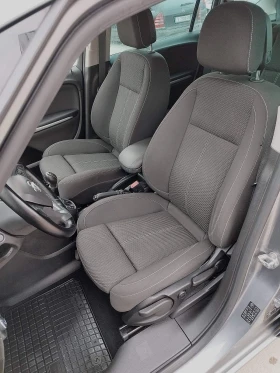 Opel Zafira 2.0 CDTI - FACE | Mobile.bg    11