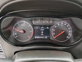 Opel Zafira 2.0 CDTI - FACE | Mobile.bg    7