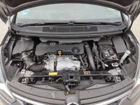 Opel Zafira 2.0 CDTI - FACE | Mobile.bg    14