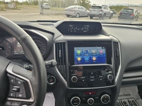 Subaru XV CROSSTREK | Mobile.bg    13
