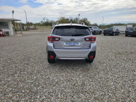 Subaru XV CROSSTREK | Mobile.bg    7
