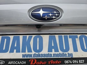 Subaru XV CROSSTREK | Mobile.bg    9