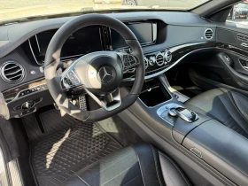 Mercedes-Benz S 350 (КАТО НОВА)^(4-MATIC) - 65900 лв. / 33694.13 € - 65743311 11