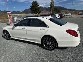 Mercedes-Benz S 350 (КАТО НОВА)^(4-MATIC) - 65900 лв. / 33694.13 € - 65743311 8