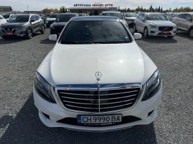 Mercedes-Benz S 350 (КАТО НОВА)^(4-MATIC) - 65900 лв. / 33694.13 € - 65743311 2