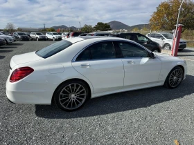Mercedes-Benz S 350 (КАТО НОВА)^(4-MATIC) - 65900 лв. / 33694.13 € - 65743311 5