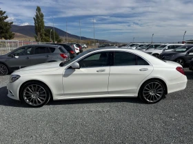 Mercedes-Benz S 350 (КАТО НОВА)^(4-MATIC) - 65900 лв. / 33694.13 € - 65743311 9