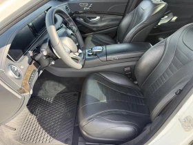 Mercedes-Benz S 350 (КАТО НОВА)^(4-MATIC) - 65900 лв. / 33694.13 € - 65743311 10