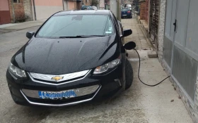 Chevrolet Volt 2 | Mobile.bg    4
