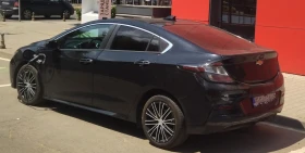 Chevrolet Volt 2 | Mobile.bg    5