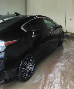 Chevrolet Volt 2 | Mobile.bg    3