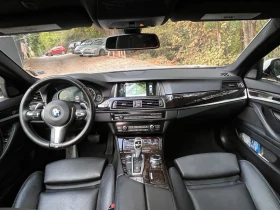 BMW 535 RWD | Mobile.bg    14