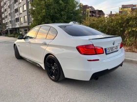 BMW 535 RWD | Mobile.bg    6