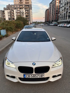 BMW 535 RWD | Mobile.bg    3