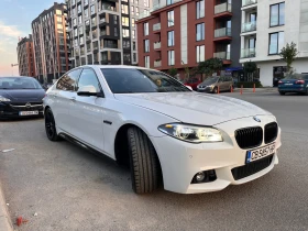 BMW 535 RWD | Mobile.bg    4