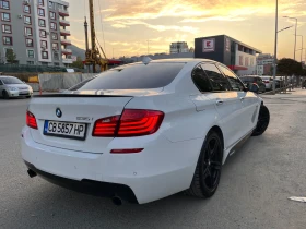 BMW 535 RWD | Mobile.bg    5