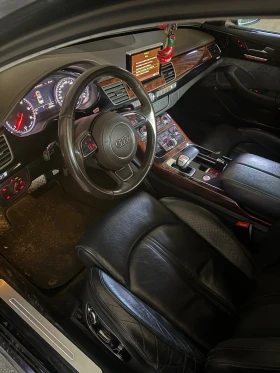 Audi A8, снимка 3