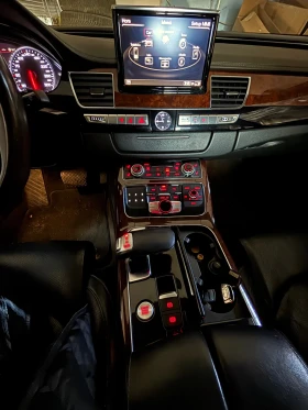 Audi A8, снимка 10