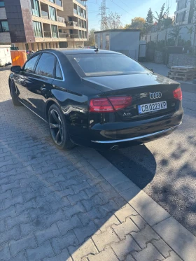 Audi A8, снимка 2