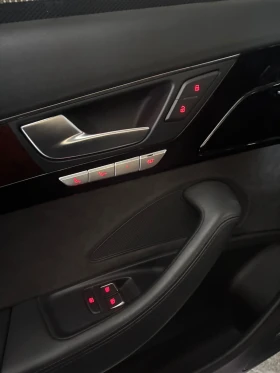 Audi A8, снимка 9